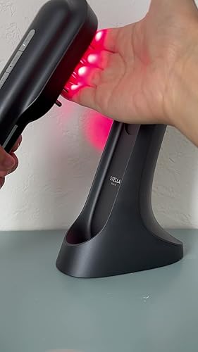 s*o様 STELLA BEAUTE Laser & EMS Lift Brus 正規販売店】ステラボーテ レーザー & EMSリフトブラシ PRO 美顔