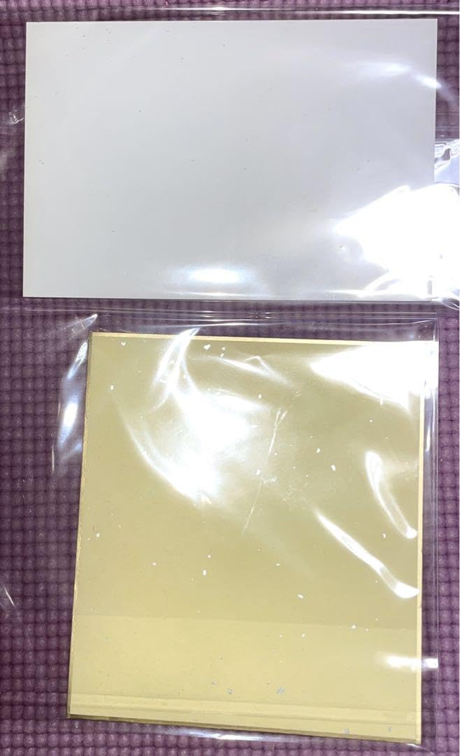 グランブルーファンタジー2017バレンタインお返しカード⭐️ユリウス