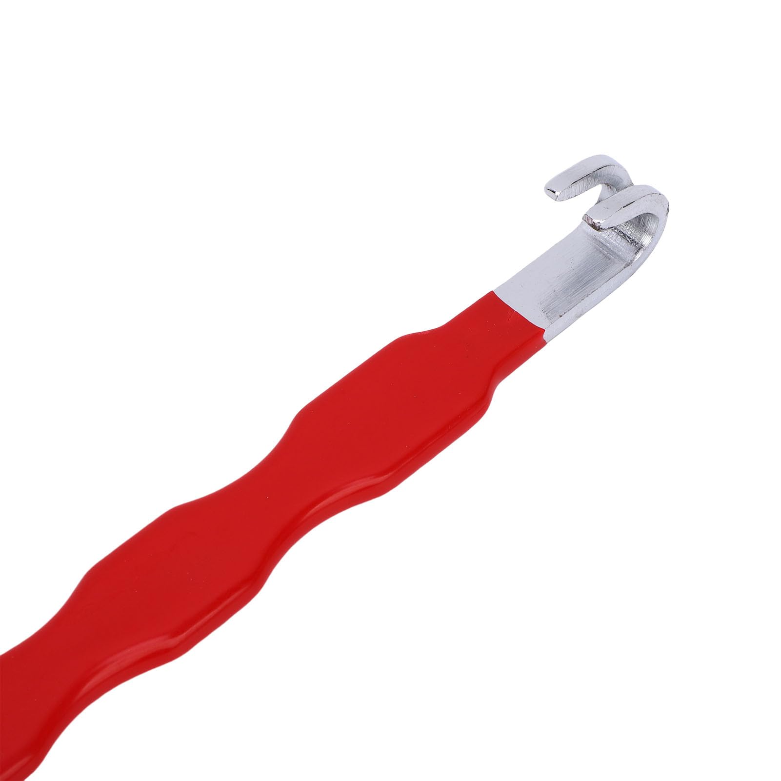 Eujgoov 2 Pièces Connecteur de Bornes Électriques Universel Outil de Débranchement pour Voitures Camions et la Plupart des Véhicules Automobiles