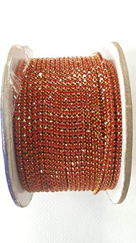 See full amazon price history chart for eshwarshop? Big Red Stone Chain 2 metres eshwarshop? Big Red Stone Chain 2 metres (B08T9XCG5V) Amazon Price History, Amazon Price Tracker