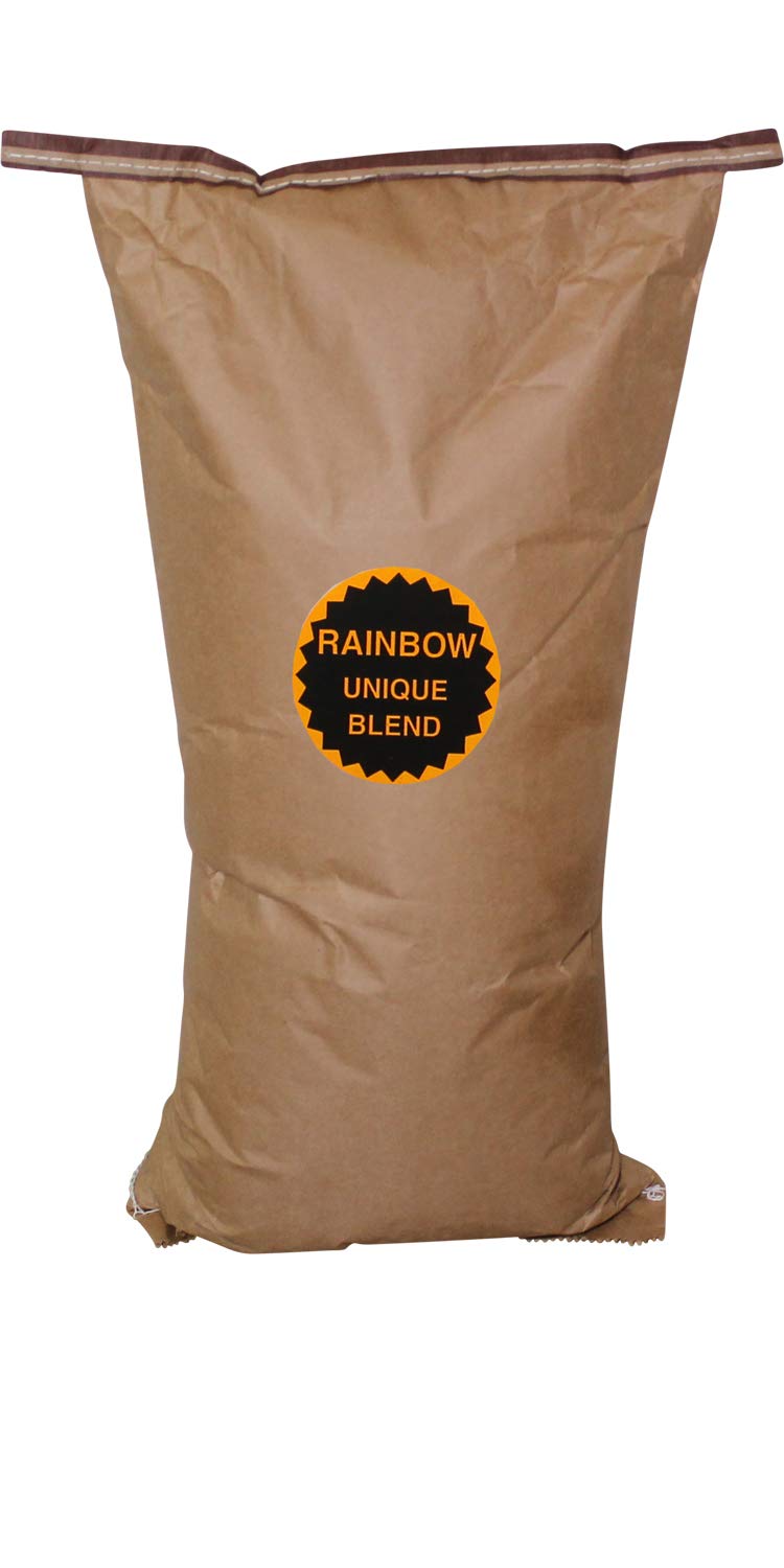 Buy Amish Country Popcorn 50 lb Bag Rainbow Popcorn Kernels Old