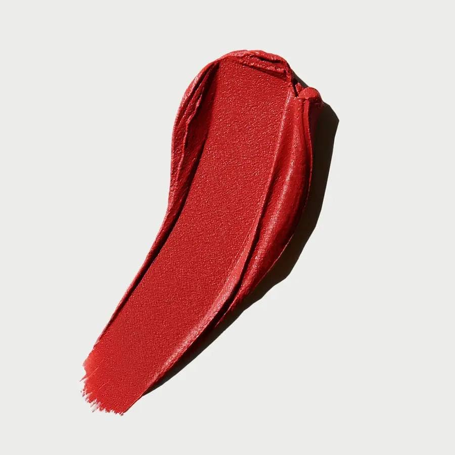 ROSE INC Lip Cream Weightless Matte Liquid Lipstick - RED, RED ROSE, OF STARS - Image 2