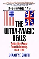 The Ultra Magic Deals: The Codebreaker's War 0891414835 Book Cover