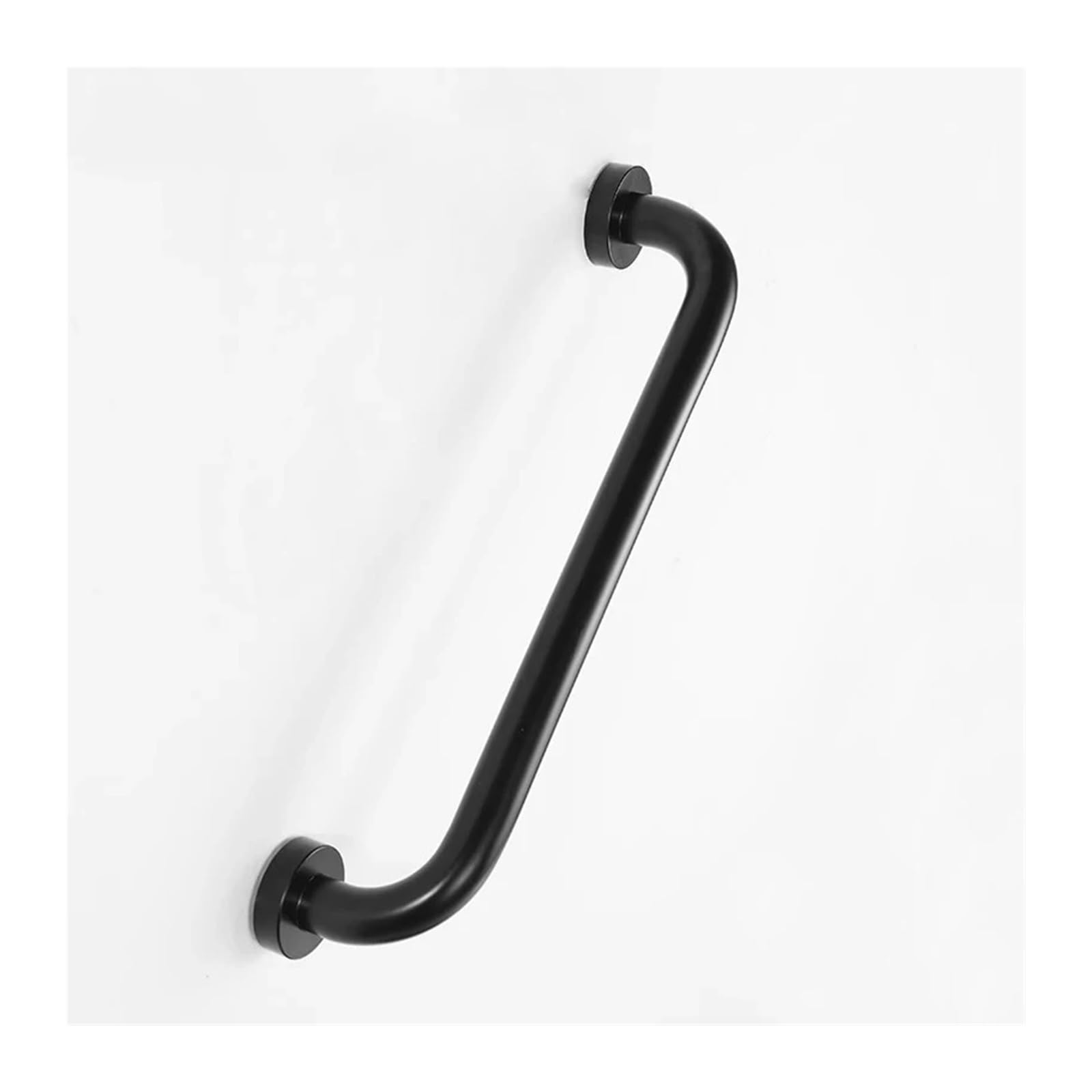Maniglioni di sostegno per il bagno Corrimano for bagno a parete Barra doccia di sicurezza for for anziani Barre sostegno Ringhiera for disabili for(49cm)