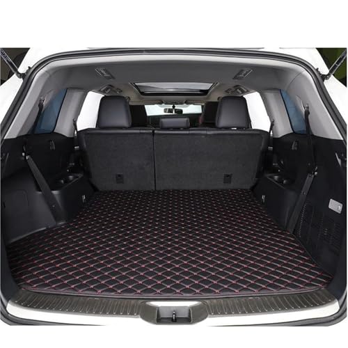 Tapis coffre BMW X5 E70 cuir fini la moquette tachée de boue