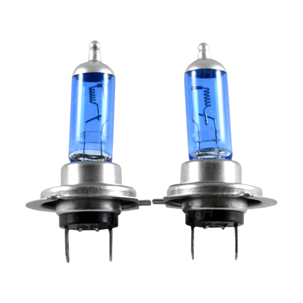10 X H7 70 W 24 V Camion NFZ lampade alogene ad incandescenza lampadine lampada veicoli commerciali effetto xenon 10