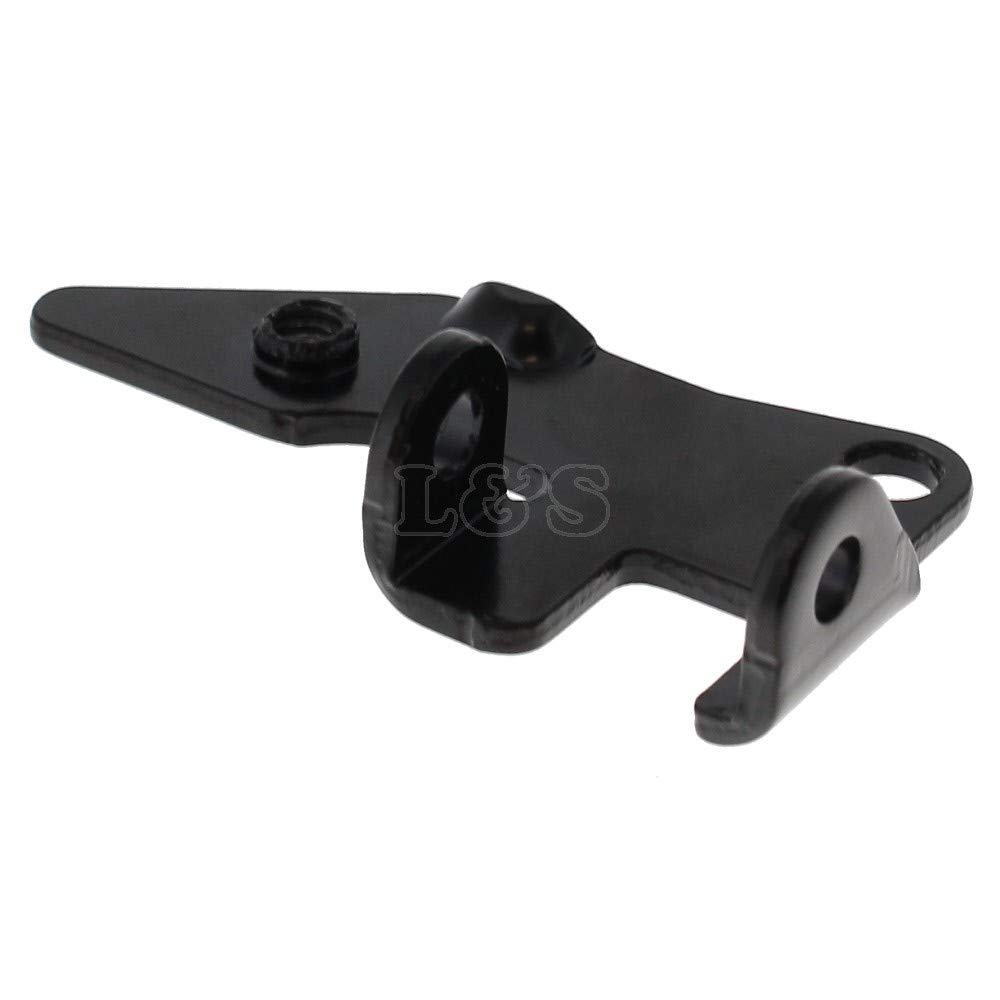 L&S Engineers Angular Guide For Makita Dhs680 Brushless Circular Saw - 346836-6
