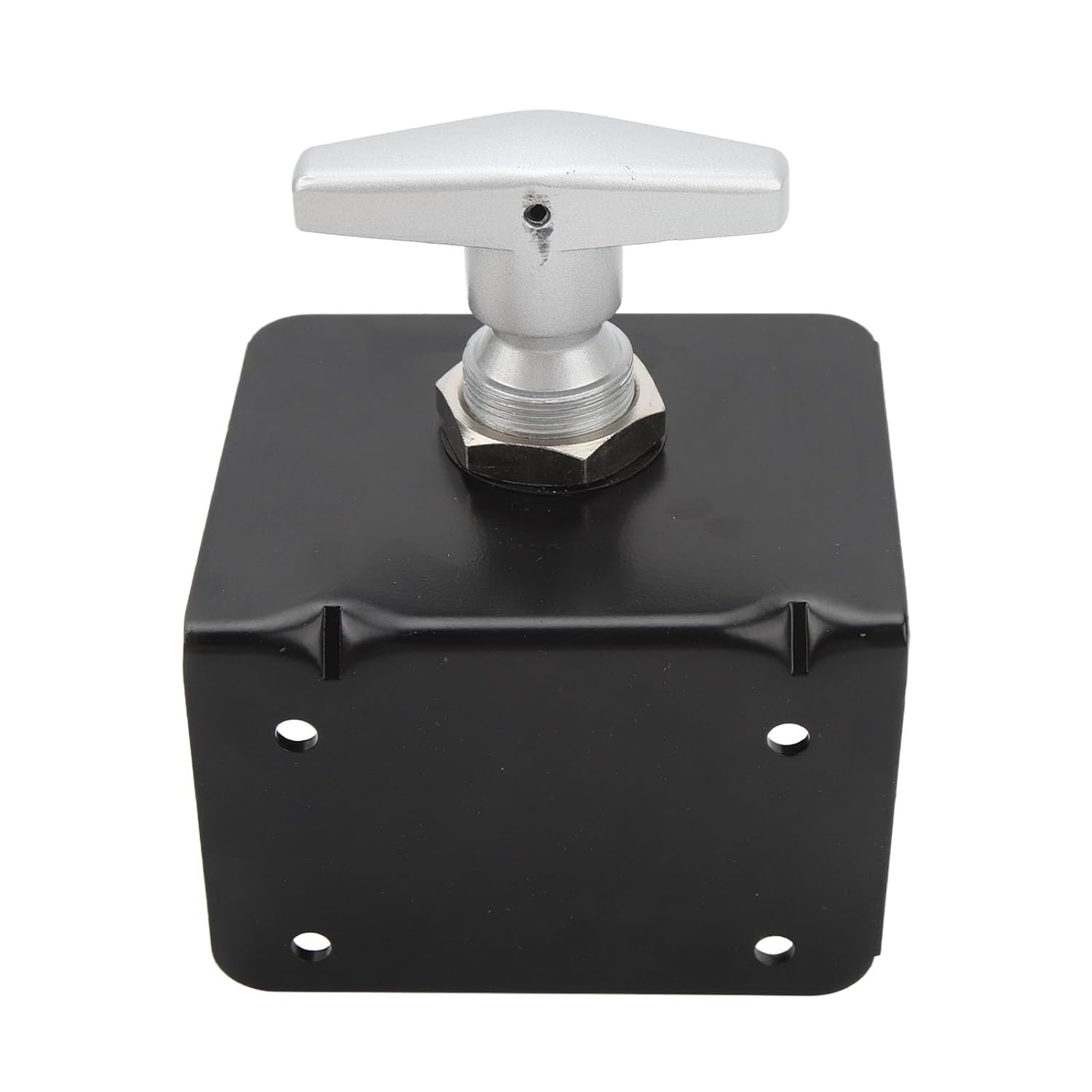 Battery Cut Off Master, 500A Disconnect Switch with Lockout Plate 20247 Replacement for Car RV Boat 12V - 48V, Sealing Function