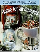 Home for All the Seasons / Special Collectors' Edition, Vol 1 1573770906 Book Cover