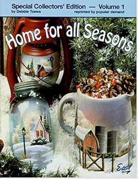 Home for All the Seasons / Special Collectors' Edition, Vol 1