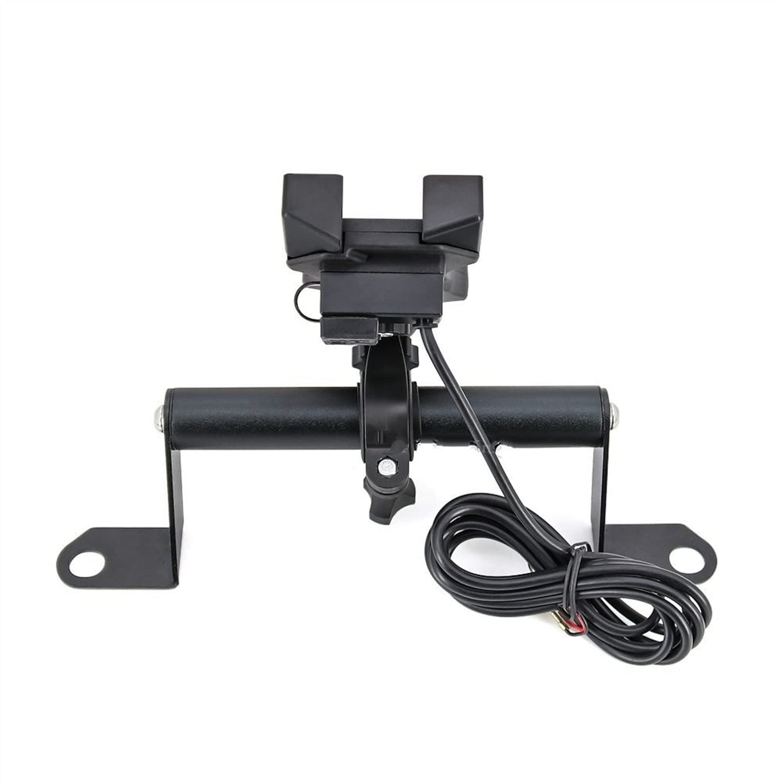 Uchwyt nawigacyjny do telefonu komórkowego z GPS, dla TIGER, 900 GT Pro, dla Tiger, 900 RALLY, dla Tiger, 900 Rally Pro, dla Tiger, 900 2020 Uchwyt na telefon motocyklowy(USB charging B)