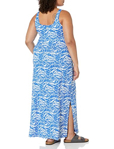 Image of Columbia Freezer Maxi Dress