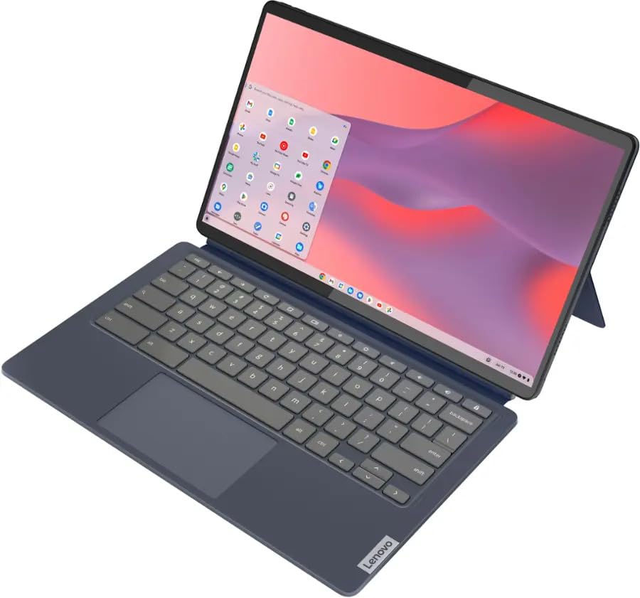 Amazon.com: Lenovo - Chromebook Duet 5-13.3