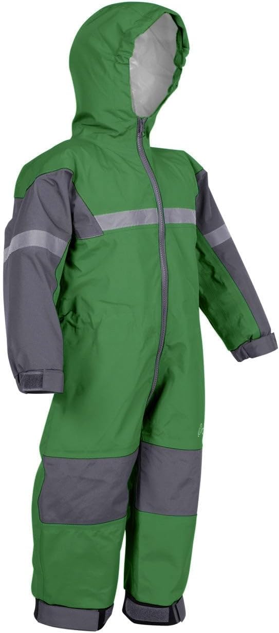 OAKI Rain and Trail Suit The Ultimate Kids Bahrain Ubuy