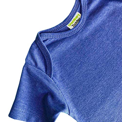 Image of Unordinary Toddler Big Brother Little Brother Shirts Matching Outfits Sibling Gifts Baby Set