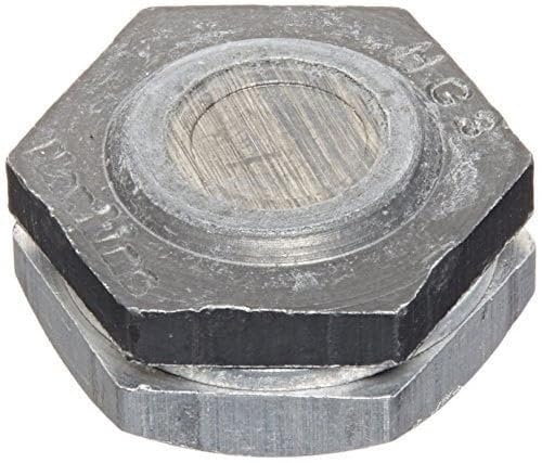 Pressure Cooker Safety Valve