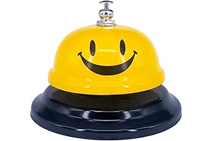 Call Bell for Clear and Crisp Ringing