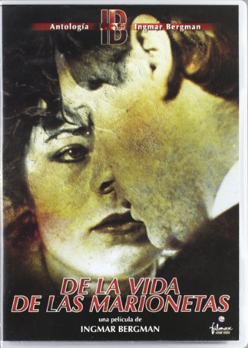 De la vida de las marionetas [DVD]