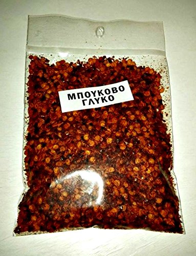 Sweet Paprika Flakes 60g