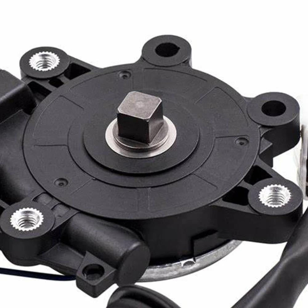 Flowmeter Counter 3L3A-12B579-BA is Suitable Fit Ford Mazda Automotive Parts Core Flow Meter Sensor