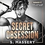 Cover of Secret Obsession