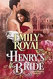 Cover zum Buch Henry's Bride