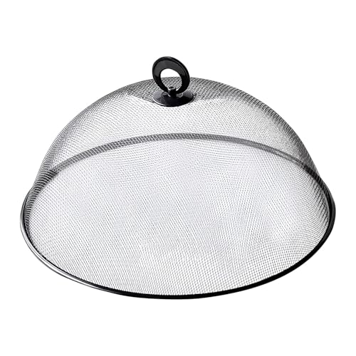 Netzwerk-Maschine für Lebensmittel – Netzabdeckungen für Lebensmittel | Obst, Fliegenschutzdecke | Ende der Aufbewahrung für Gemüse auf der Arbeitsplatte