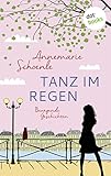 Cover zum Buch Tanz im Regen