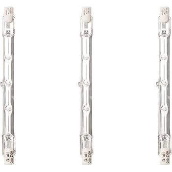 Halogen 118 mm Halogen 118 mm