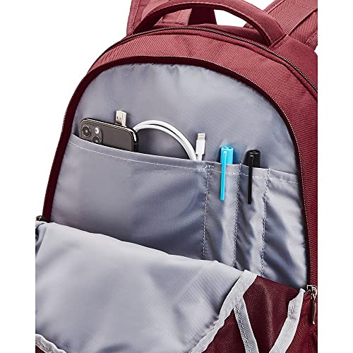 Image of Under Armour Hustle Backpack
