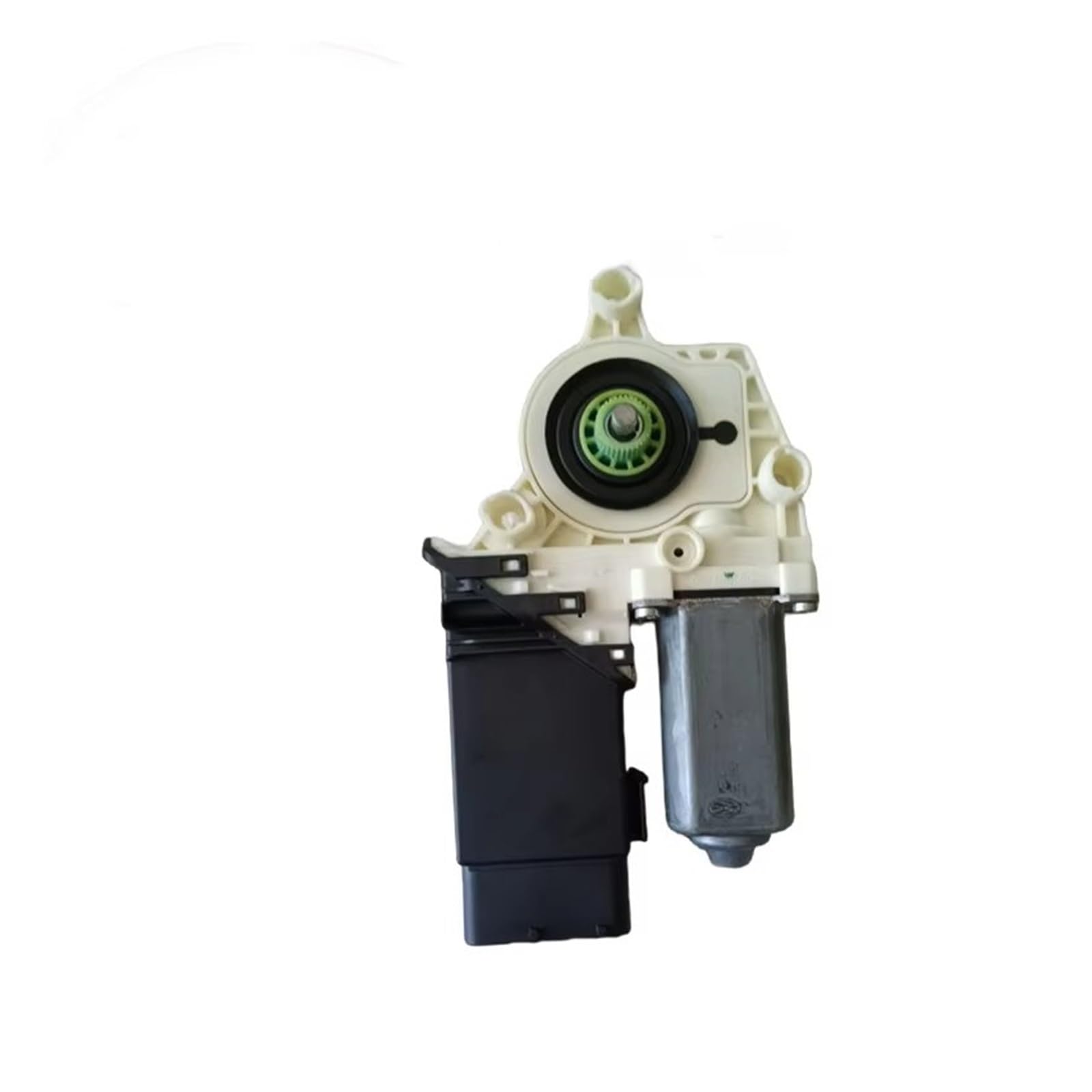 Hhfksci Power Window Regulator for Skoda for Fabia for VW for Passat B5 B6 B7 B8 for Golf for Tiguan for Bora for Jetta Car Window Motor 1K0959701K 1K0959702K(1C0959801)
