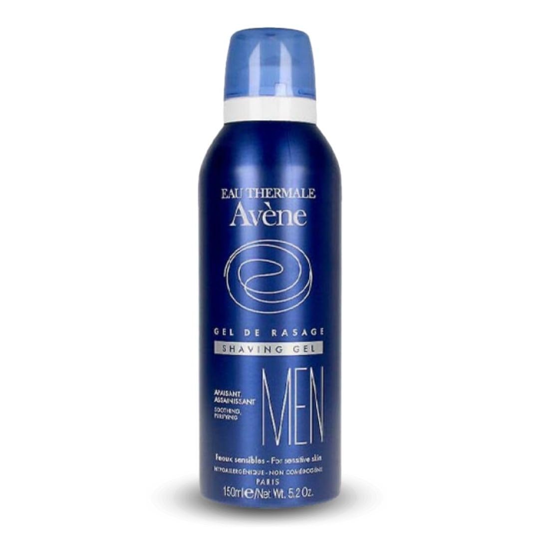 Gel De Afeitar-image