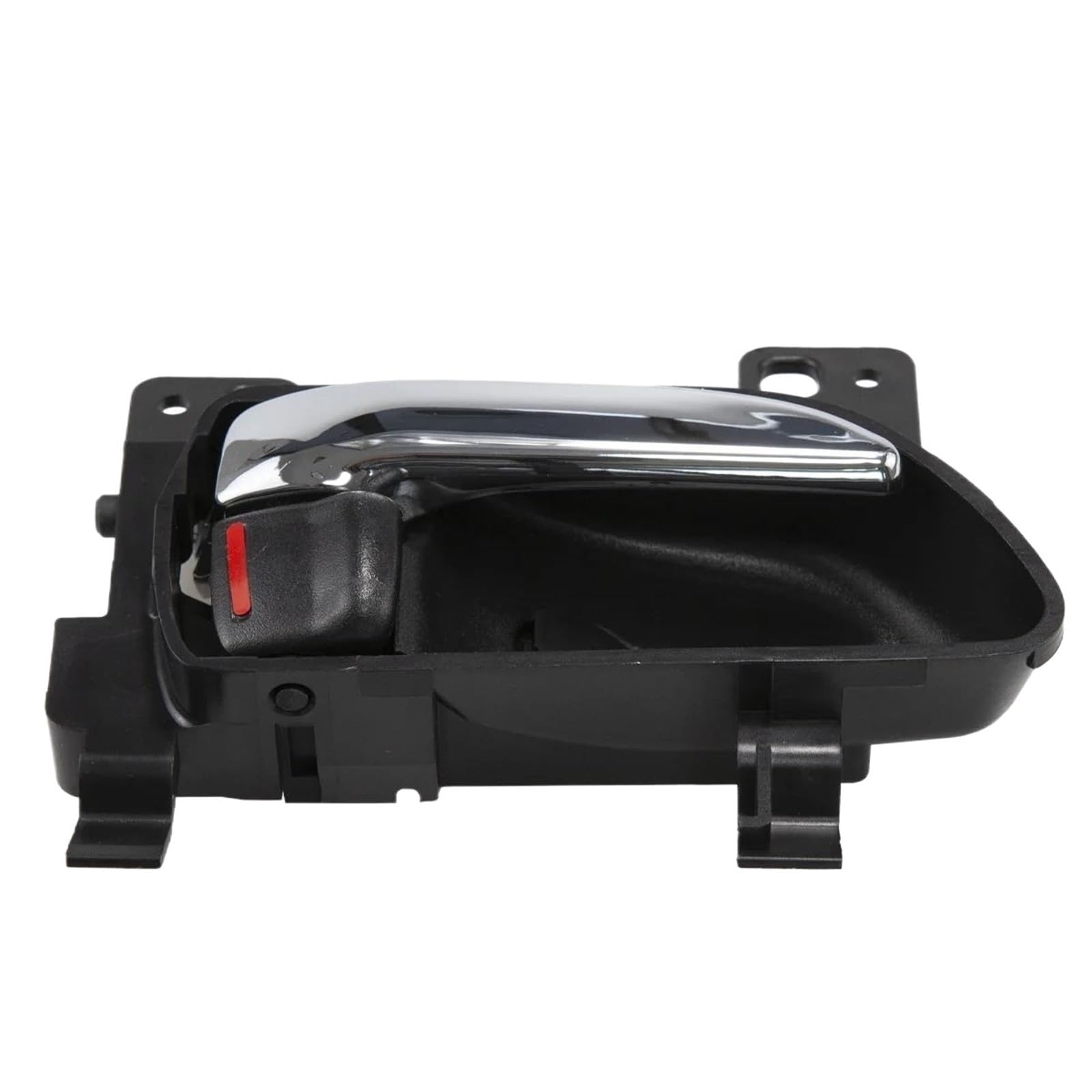 Mashrgx 1Pcs Right Car Door Interior Inner Inside Door Handle For Subaru For Forester 2003-2008 61051Fg130jg 61051Fg120jg(1Pcs Right)