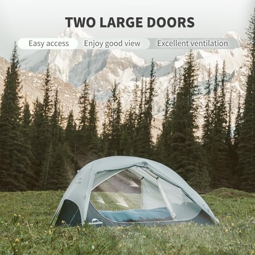Naturehike UL Star River 2P Tent