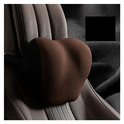 Almohada de cuello ajustable para auto TEMKIN miniatura 1