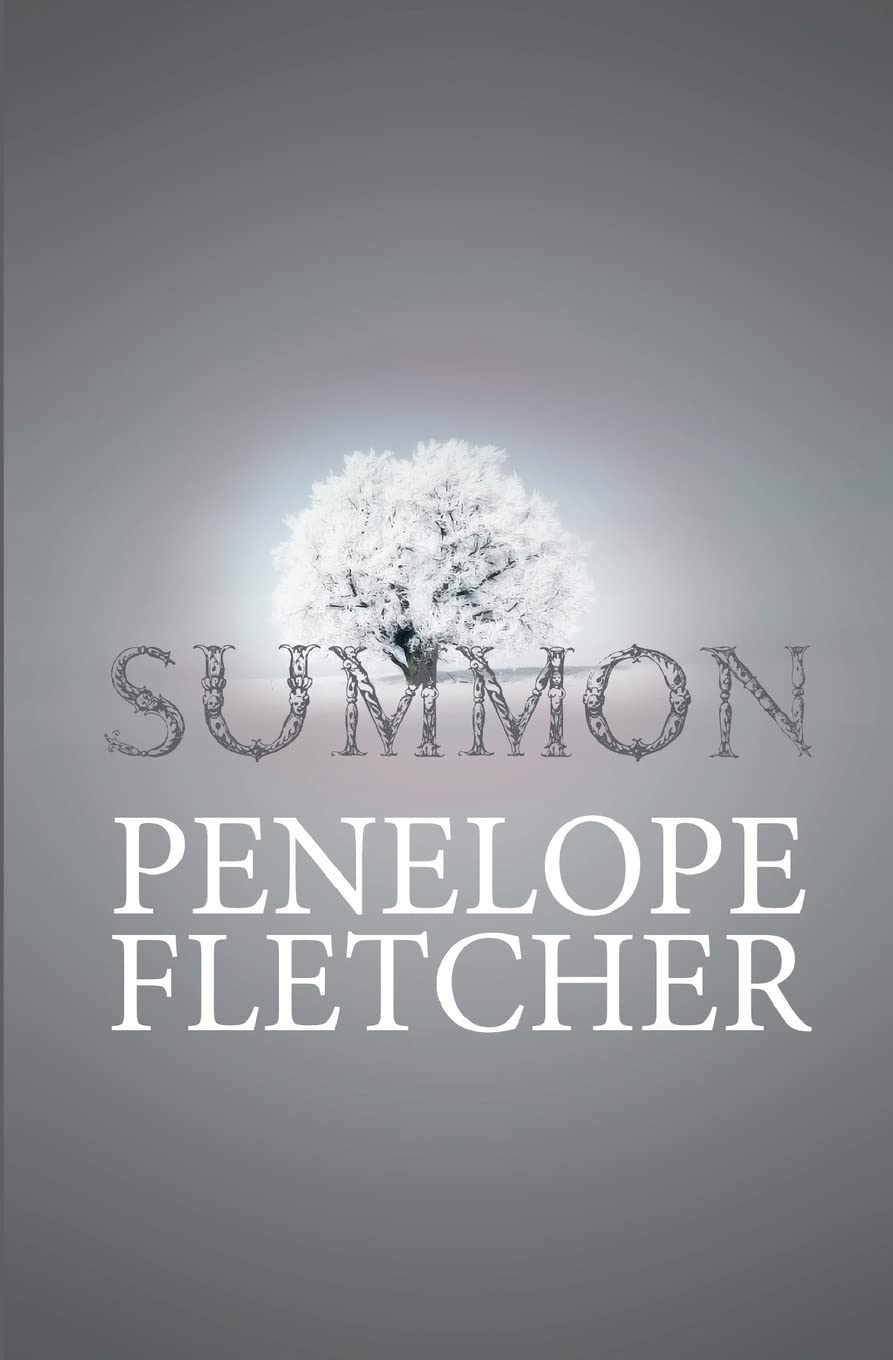 Summon: Volume 4 (Rae Wilder)