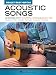 Acoustic Songs - Really Easy Guitar Series: 22 Songs with Chords, Lyrics & Basic Tab