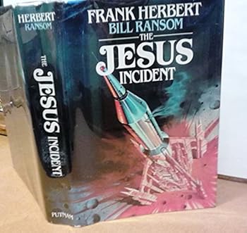 The Jesus Incident