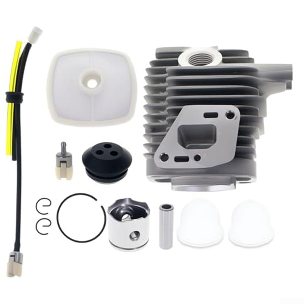 Kit cylindre pour Echo ES-211 pour résoudre les problèmes de démarrage