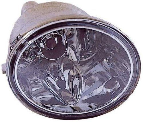 ACK Automotive For Toyota Sequoia Fog Light Assembly Replaces Oem: 81210-0C021 Passenger Side