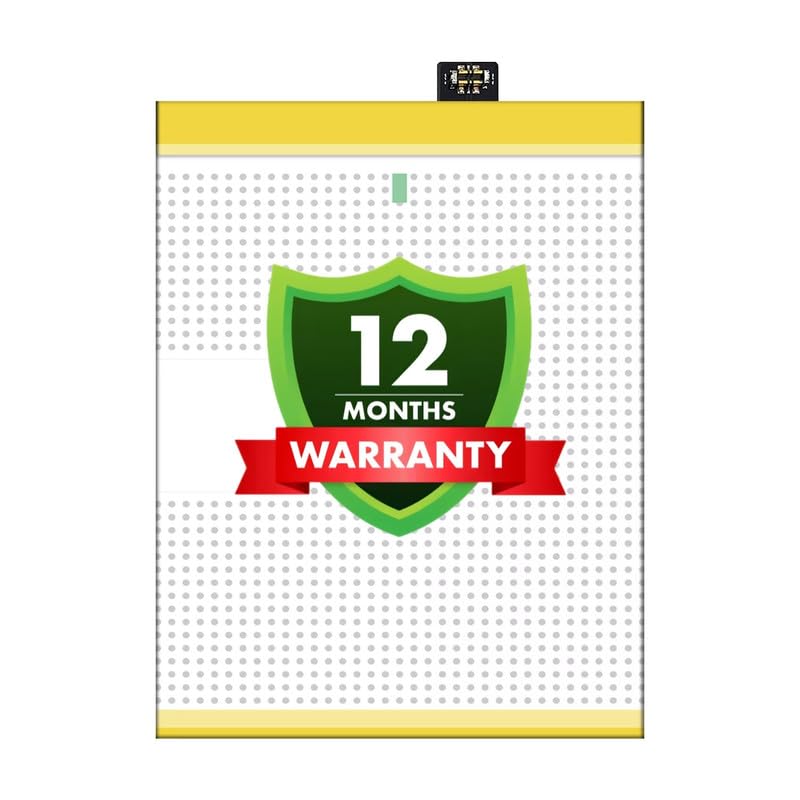 Image of Original B-D5 Battery Compatible for Vivo V7 (Vivo 1718) - (3000mAh) - 1 Year Warranty DF7