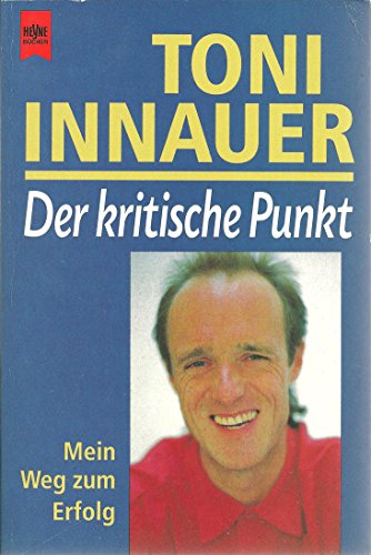 Der kritische Punkt Der kritische Punkt