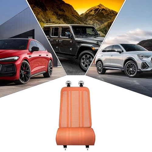 Support de jambe pour extenseur de siège auto et coussin d'allonge confortable