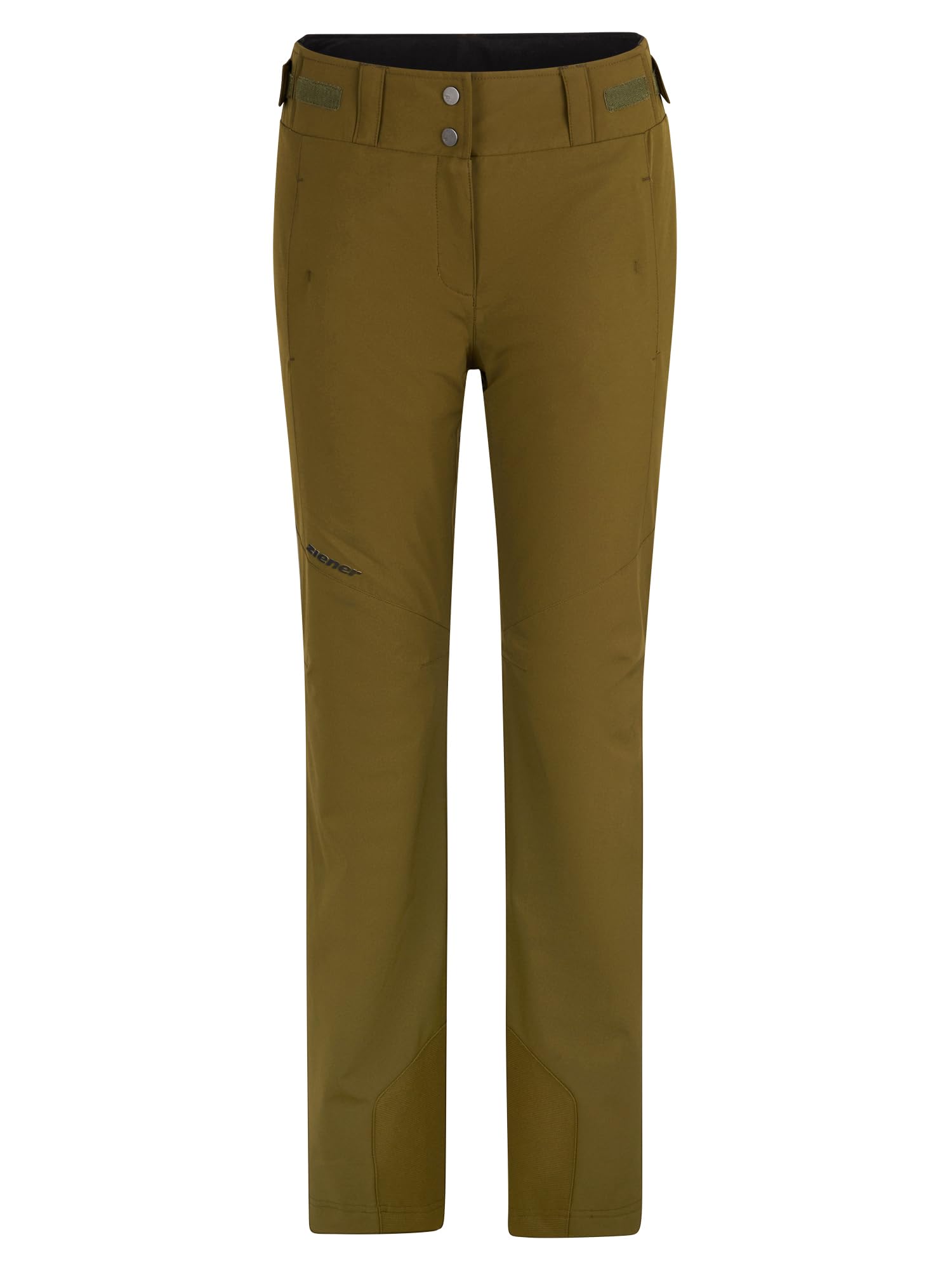 Ziener Damen Ski-Hose/Schnee-Hose | wasserdicht, atmungsaktiv Talina-z