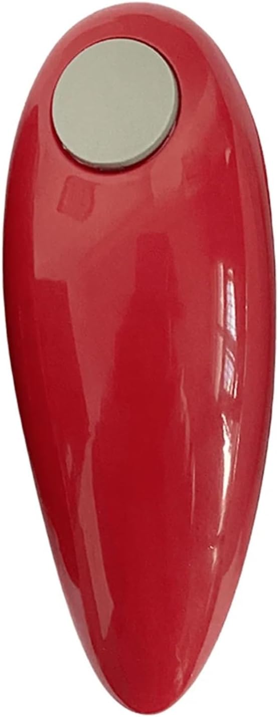 Fit for Electric Can Opener - Hands-Free Operated Tin Opener for Weak Hands - One Touch Jar Opener for All Jar Sizes(D)