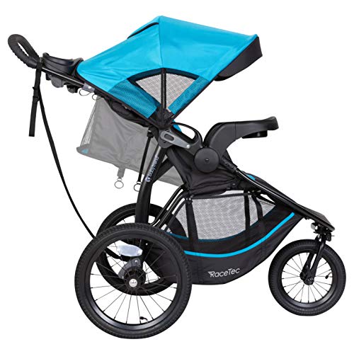 Baby Trend Expedition Race Tec Jogger #TOP2