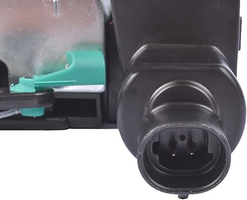 Miniatura 6 de 931-664 Actuador de cerradura de puerta delantera izquierda reemplazo para Jeep Grand Cherokee Grand Wagoneer 1993-1998 4798915AB 4798915AC