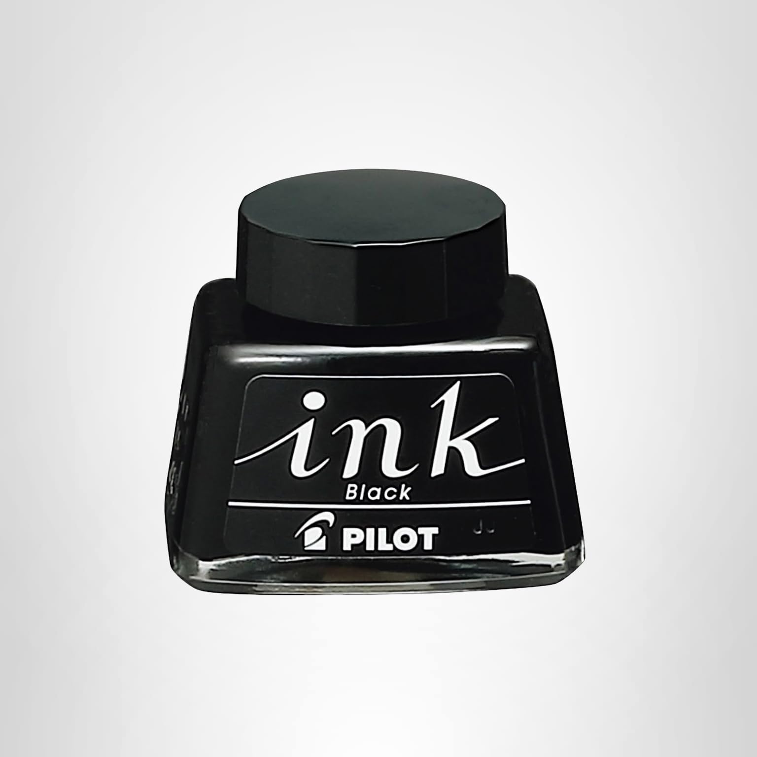 Amazon.co.jp: PILOT インク 一般書記用インク ブラック INK30B