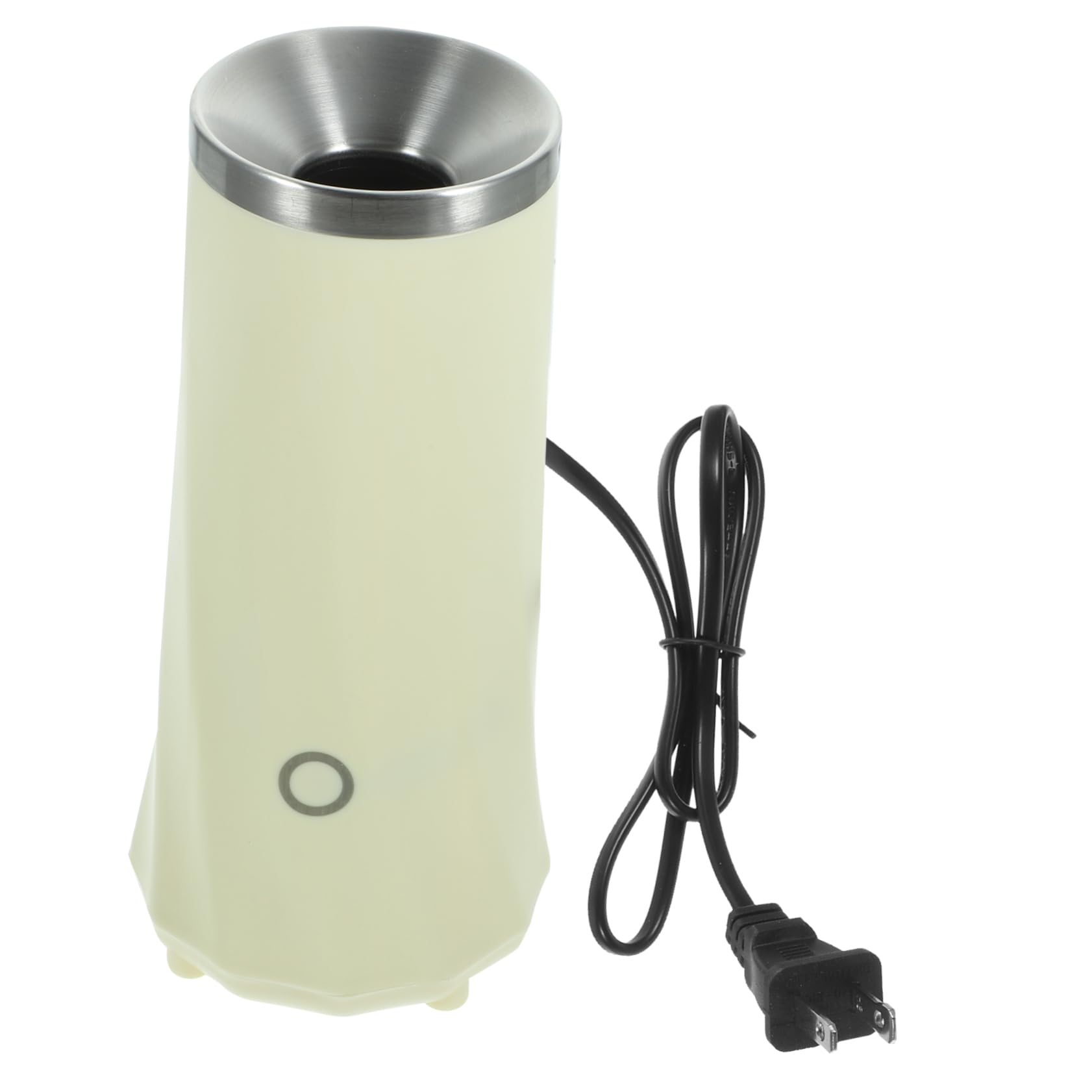 Cabilock 1Set Breakfast Machine Electric Egg Sausage Maker Automatic Cooking Device for Quick Breakfast Preparation Compact Design for Home Use for Busy Mornings