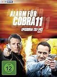 ALARM FÜR COBRA 11,STAFFEL 17 [DVD]